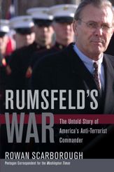 Rumsfeld's War - 5 Feb 2013