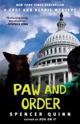 Paw and Order - 5 Aug 2014