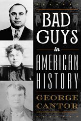 Bad Guys in American History - 12 Nov 2020
