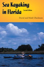 Sea Kayaking in Florida - 9 Nov 2016