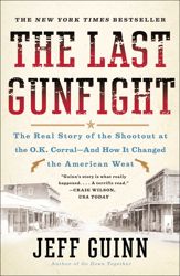 The Last Gunfight - 17 May 2011
