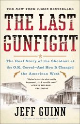 The Last Gunfight - 17 May 2011