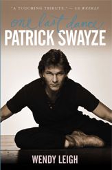 Patrick Swayze: One Last Dance - 30 Mar 2010