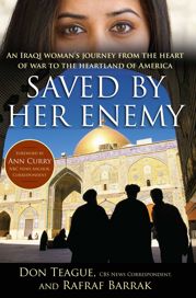 Saved by Her Enemy - 2 Mar 2010