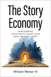 The Story Economy - 28 Oct 2025