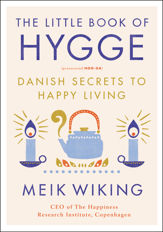 The Little Book of Hygge - 17 Jan 2017