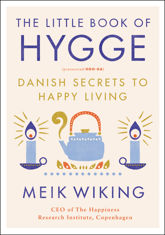 The Little Book of Hygge - 17 Jan 2017