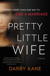 Pretty Little Wife - 29 Dec 2020