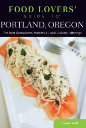 Food Lovers' Guide to® Portland, Oregon - 14 Jan 2014