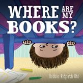 Where Are My Books? - 12 May 2015