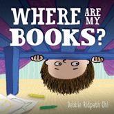 Where Are My Books? - 12 May 2015