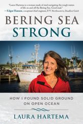 Bering Sea Strong - 13 Mar 2018