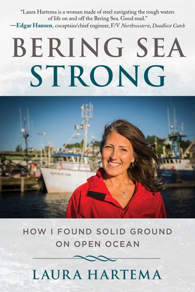 Bering Sea Strong