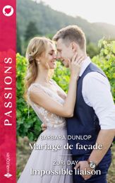 Mariage de façade - Impossible liaison - 1 Apr 2026