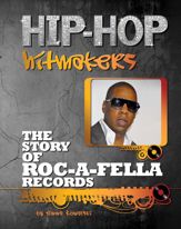 The Story of Roc-A-Fella Records - 29 Sep 2014