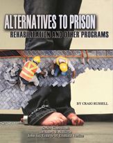 Alternatives to Prison - 3 Feb 2015