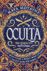 Oculta - 6 Apr 2021