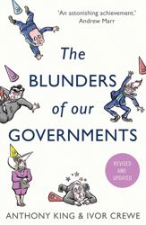 The Blunders of Our Governments - 4 Sep 2014