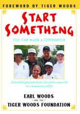 Start Something - 20 Apr 2001