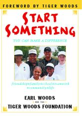 Start Something - 20 Apr 2001