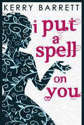 I Put A Spell On You - 1 Jun 2014
