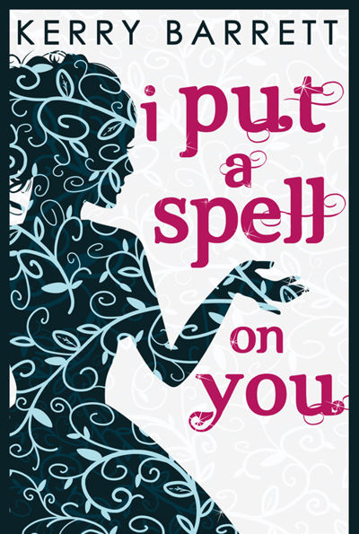 I Put A Spell On You