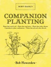 Companion Planting - 1 Apr 2012