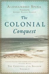 The Colonial Conquest - 23 Jan 2018