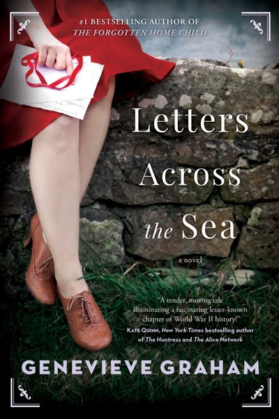 Letters Across the Sea