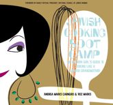 Jewish Cooking Boot Camp - 18 Aug 2009