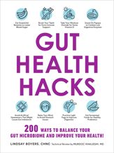 Gut Health Hacks - 27 Jul 2021