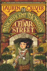 The Magnificent Monsters of Cedar Street - 11 Feb 2020