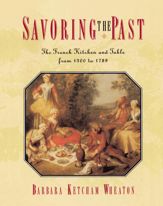 Savoring the Past - 18 Jan 2011