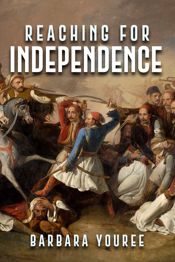 Reaching for Independence - 3 Oct 2023
