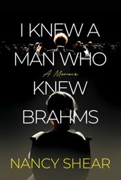 I Knew a Man Who Knew Brahms - 10 Jun 2025