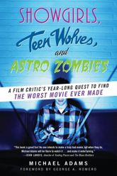 Showgirls, Teen Wolves, and Astro Zombies - 19 Jan 2010