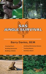 SAS Jungle Survival - 8 Jan 2013