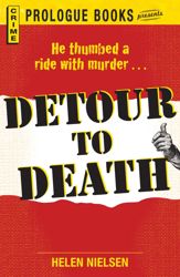 Detour to Death - 1 Apr 2012