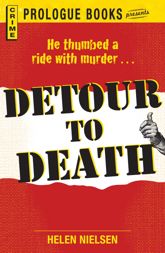 Detour to Death - 1 Apr 2012