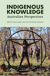 Indigenous Knowledge - 5 Nov 2024