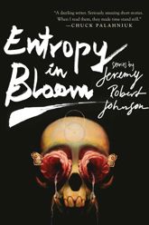 Entropy in Bloom - 24 Apr 2017