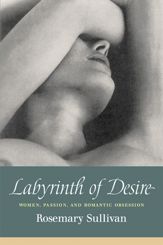 Labyrinth Of Desire - 3 Jul 2012