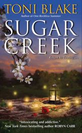 Sugar Creek - 25 May 2010