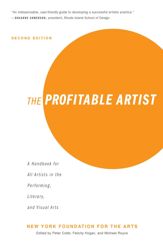 The Profitable Artist - 14 Aug 2018