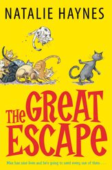 The Great Escape - 24 Apr 2014