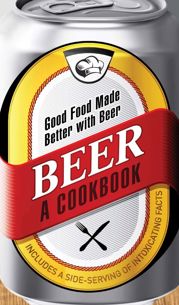 Beer - A Cookbook - 18 Apr 2012