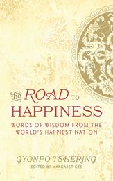 The Road to Happiness - 1 Oct 2012