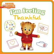 I'm Feeling Thankful - 5 Sep 2017