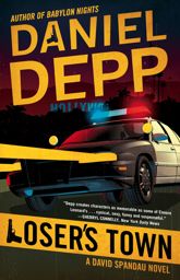 Loser's Town - 3 Mar 2009