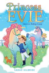 Unicorn Riding Camp - 1 Jun 2021